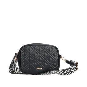 Ladies Rieker Handbag Bag Black H1500-00 sale