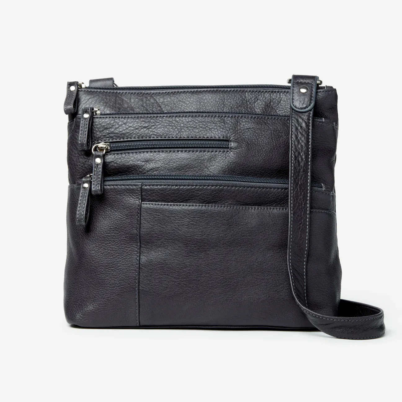 Large Crossbody Traveler