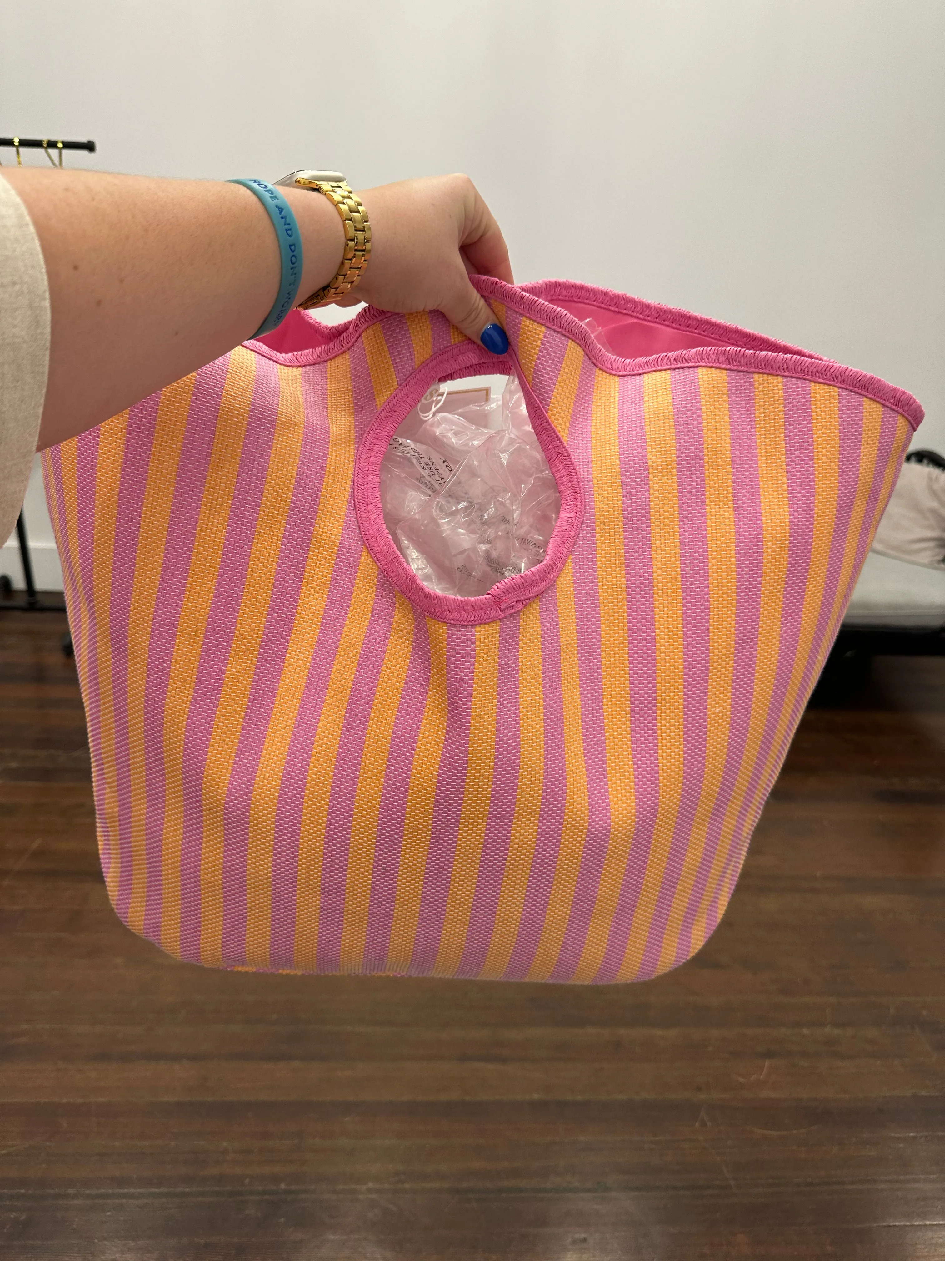 Lolita Tote- Candy