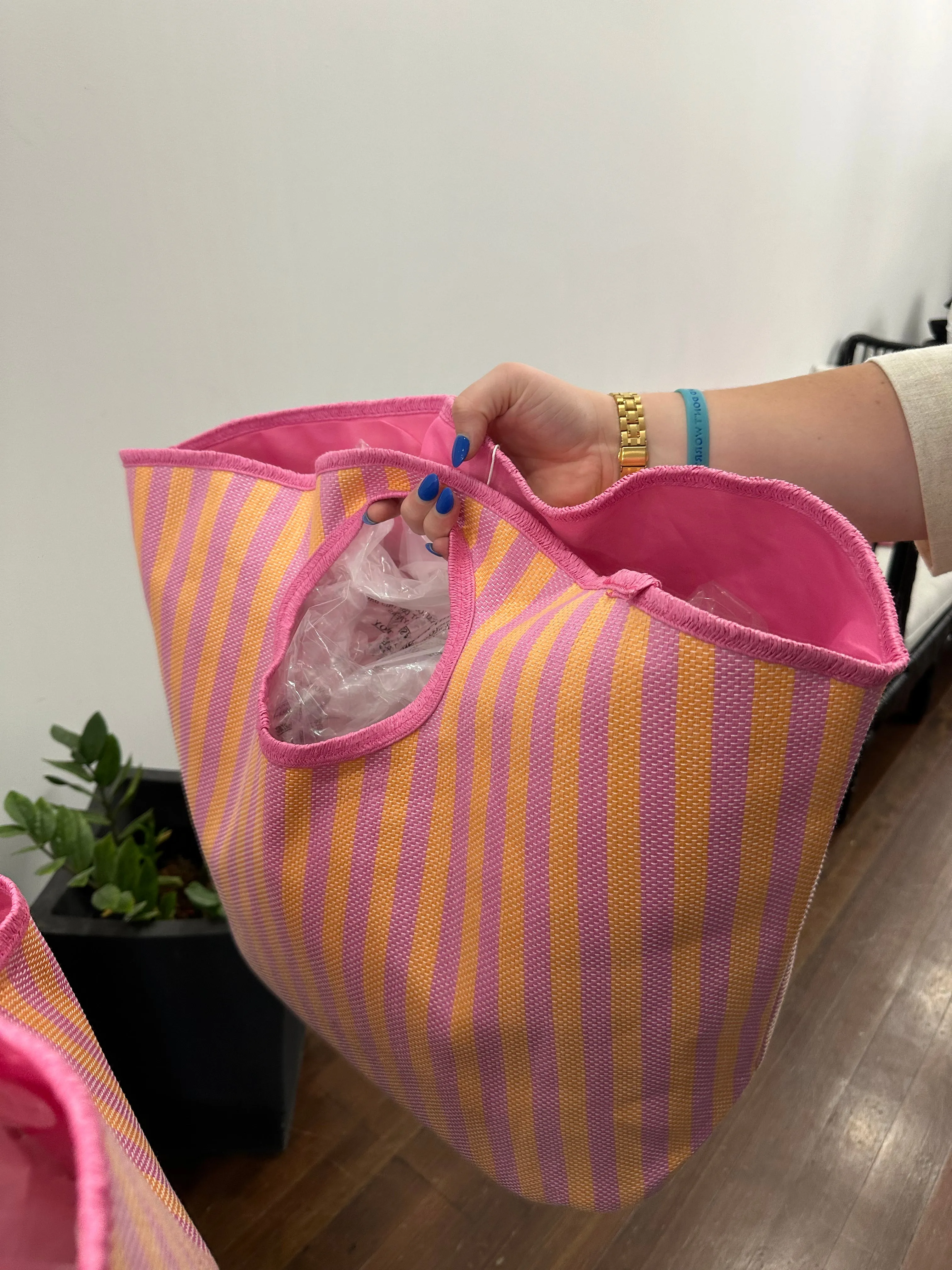 Lolita Tote- Candy