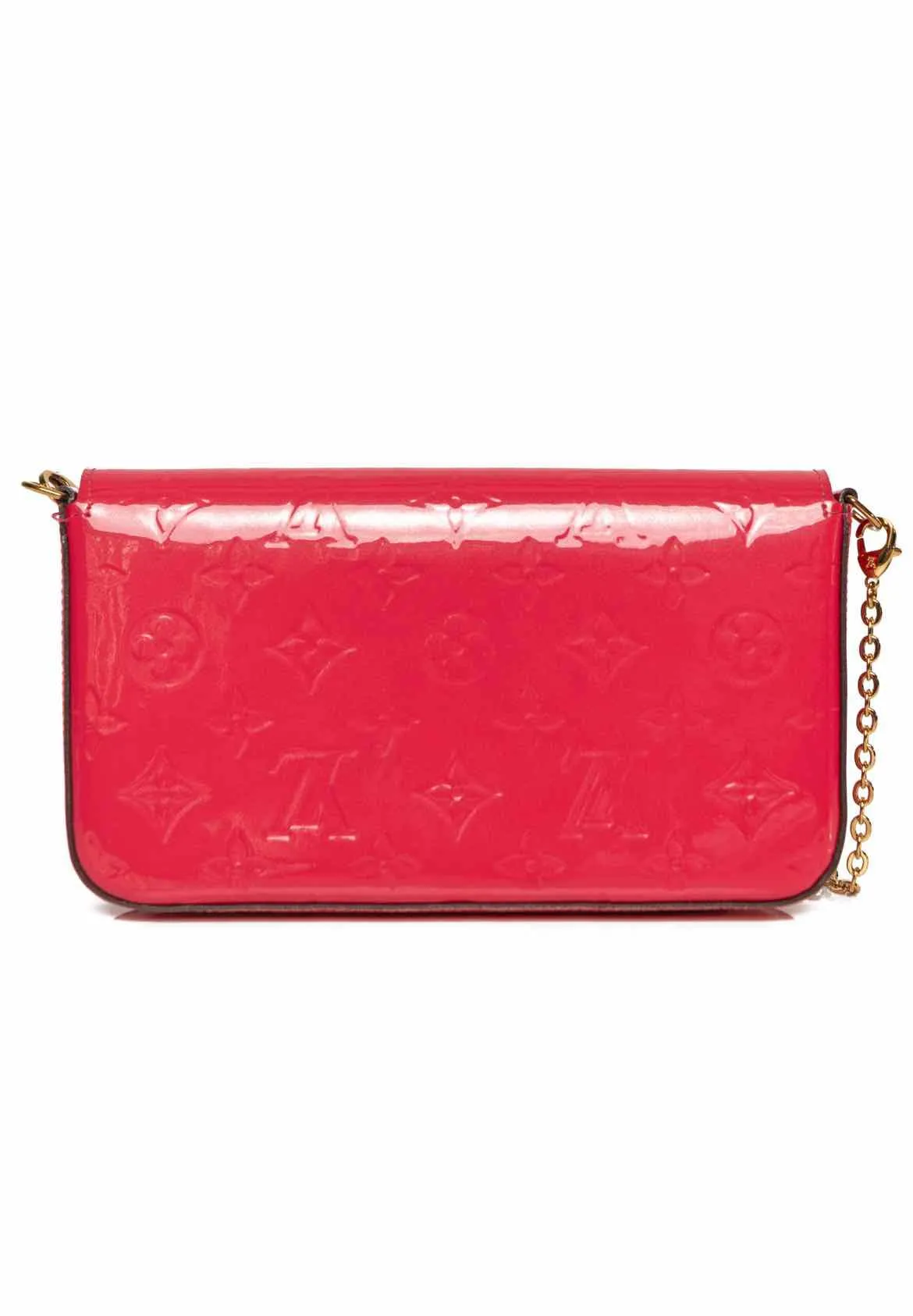 Louis Vuitton Felicie Pochette Clutch