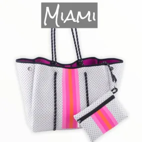 #M201 Everything And A Little More Bag (Miami)