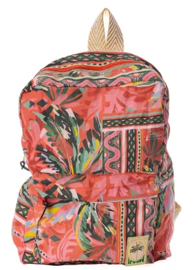 Maaji Flame Palms Dream Back Pack