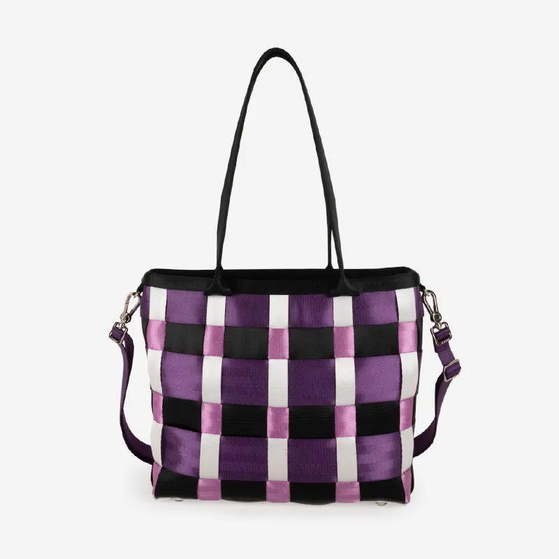 Margot Tote / Trick