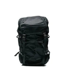 master-piece Lightning Backpack Black