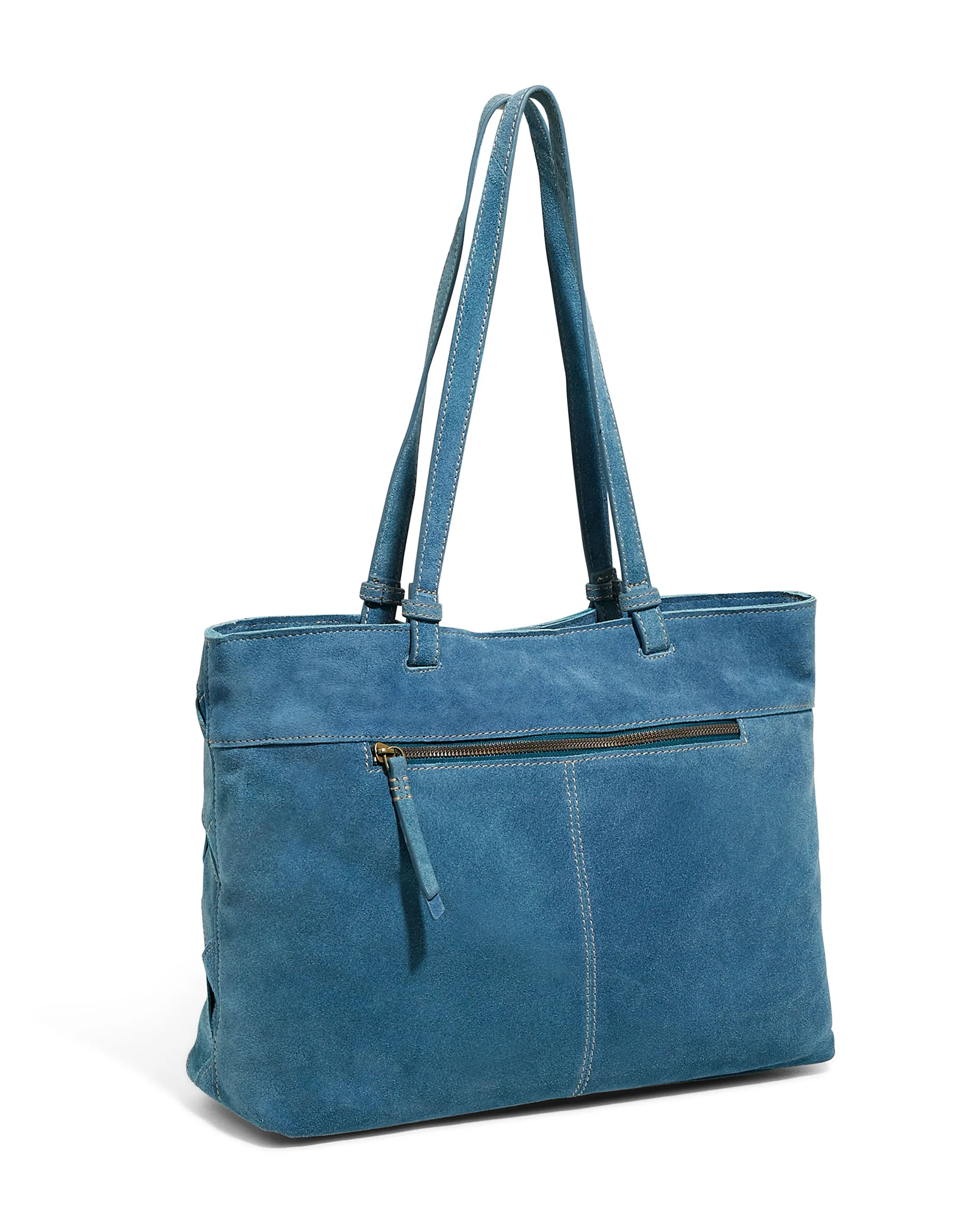 Mercer Tote