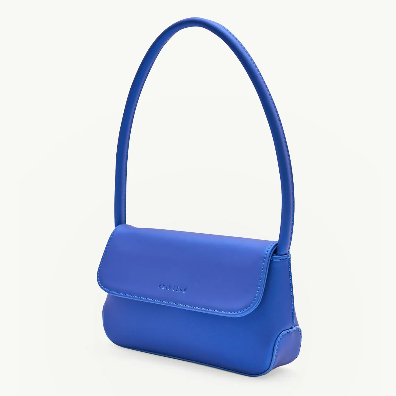 MINI CAMILLE BAG LAPIS LACQUER