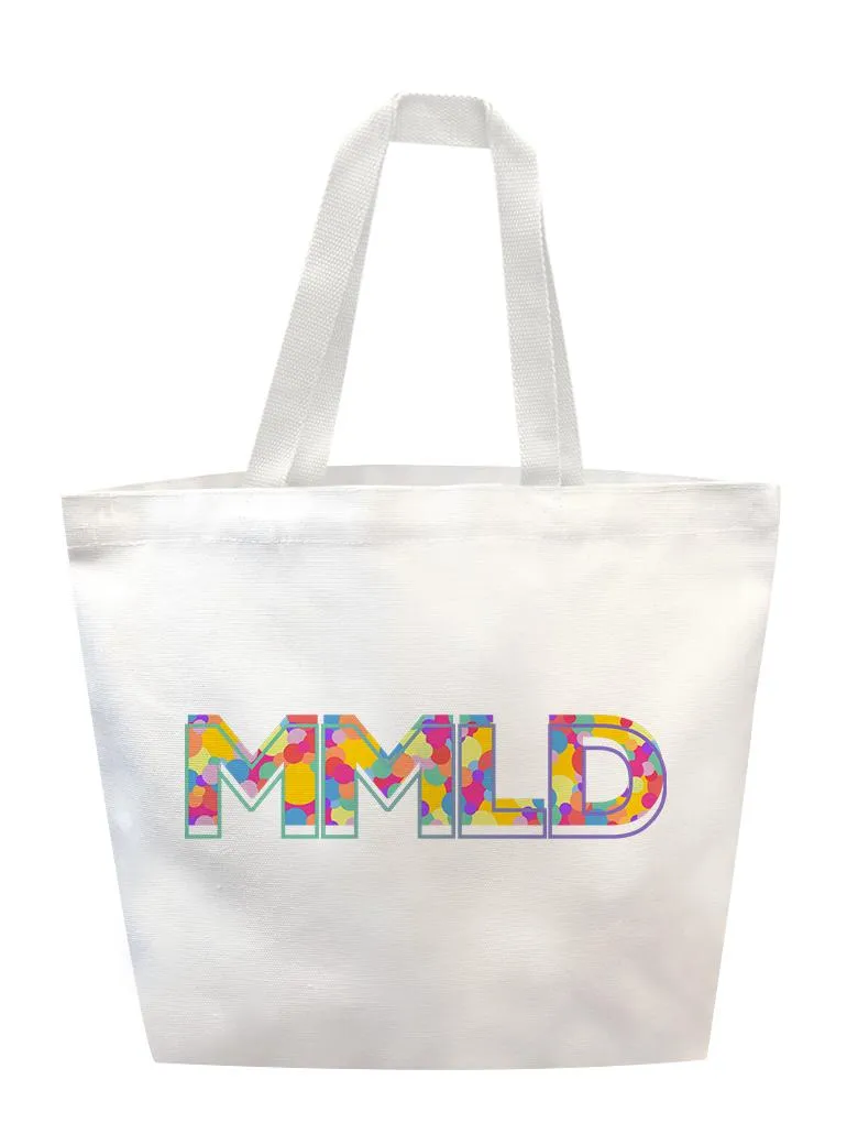 MMLD Tote