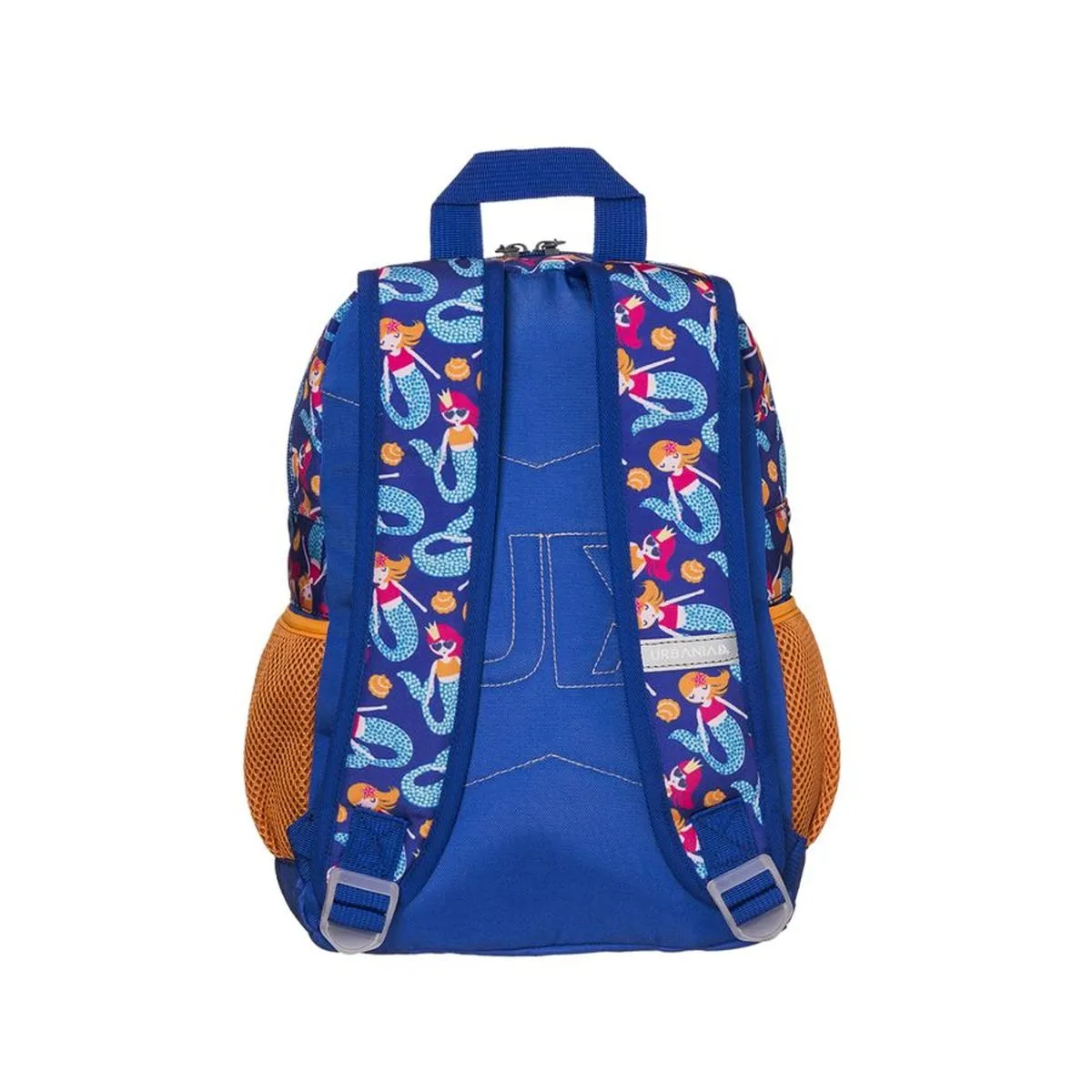 Mochila Kinder 99 Trends Mermaids