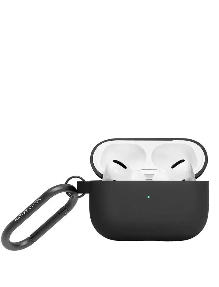 Native Union Roam Case for AirPods Pro Black