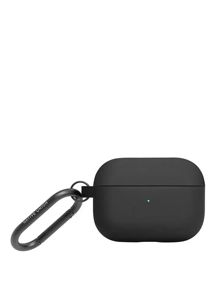 Native Union Roam Case for AirPods Pro Black