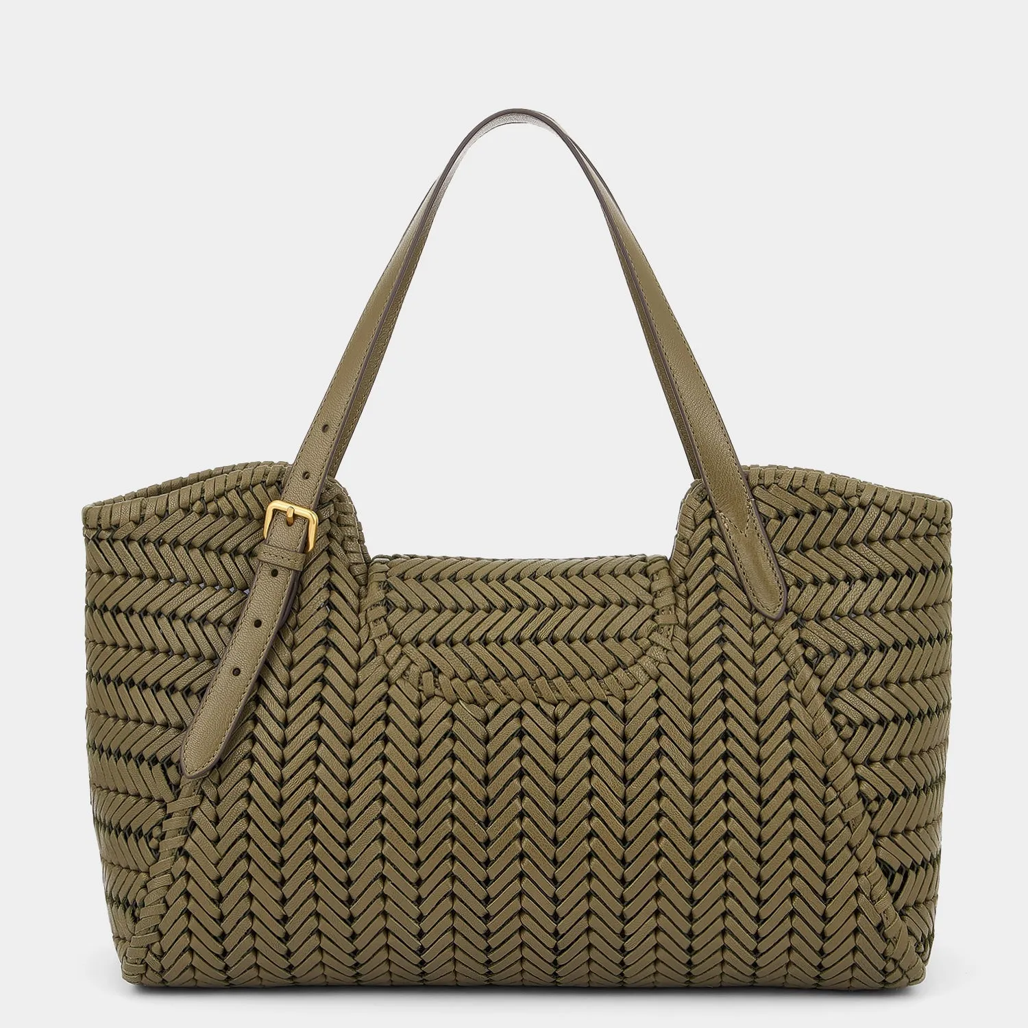 Neeson Tassel Tote