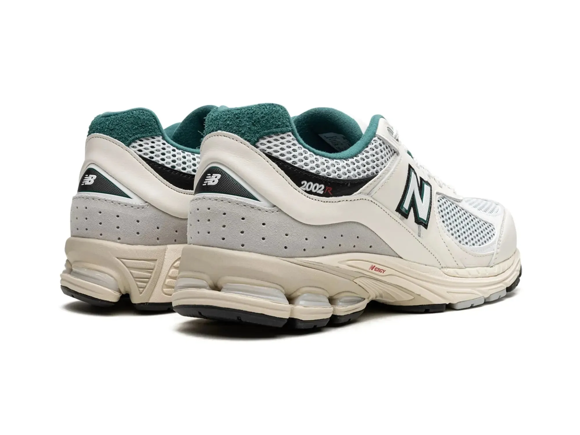 New Balance 2002R "Vintage Teal Pouch"