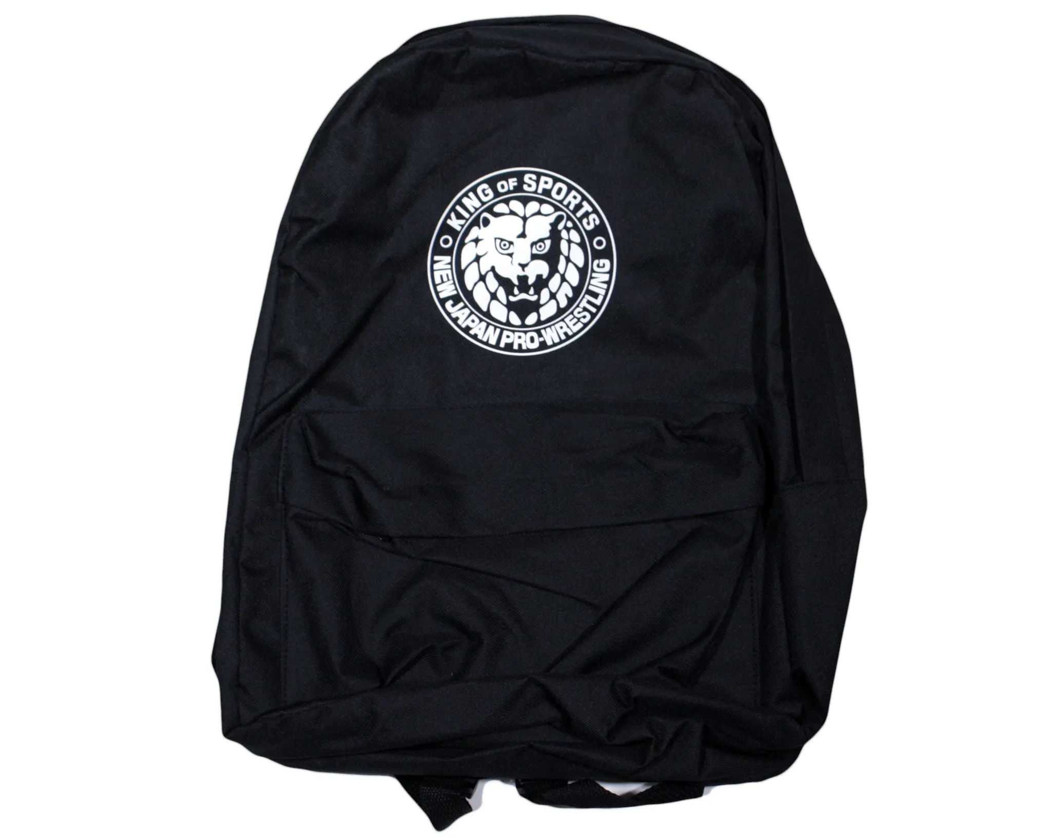 NJPW LIONMARK BACKPACK