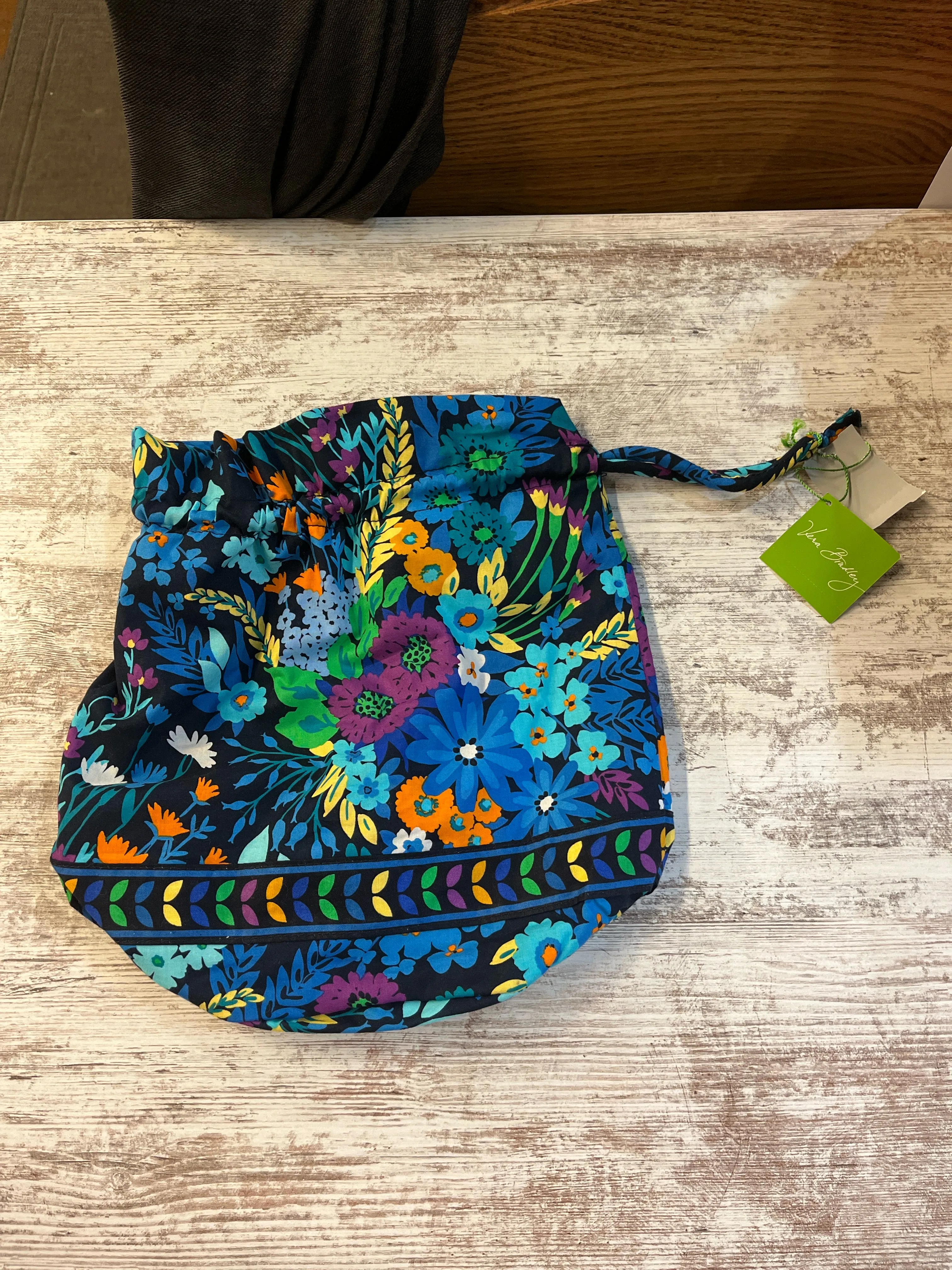 NWT Vera Bradley “Ditty Bag”