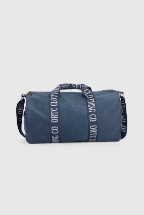 Oliver Duffle Bag Navy