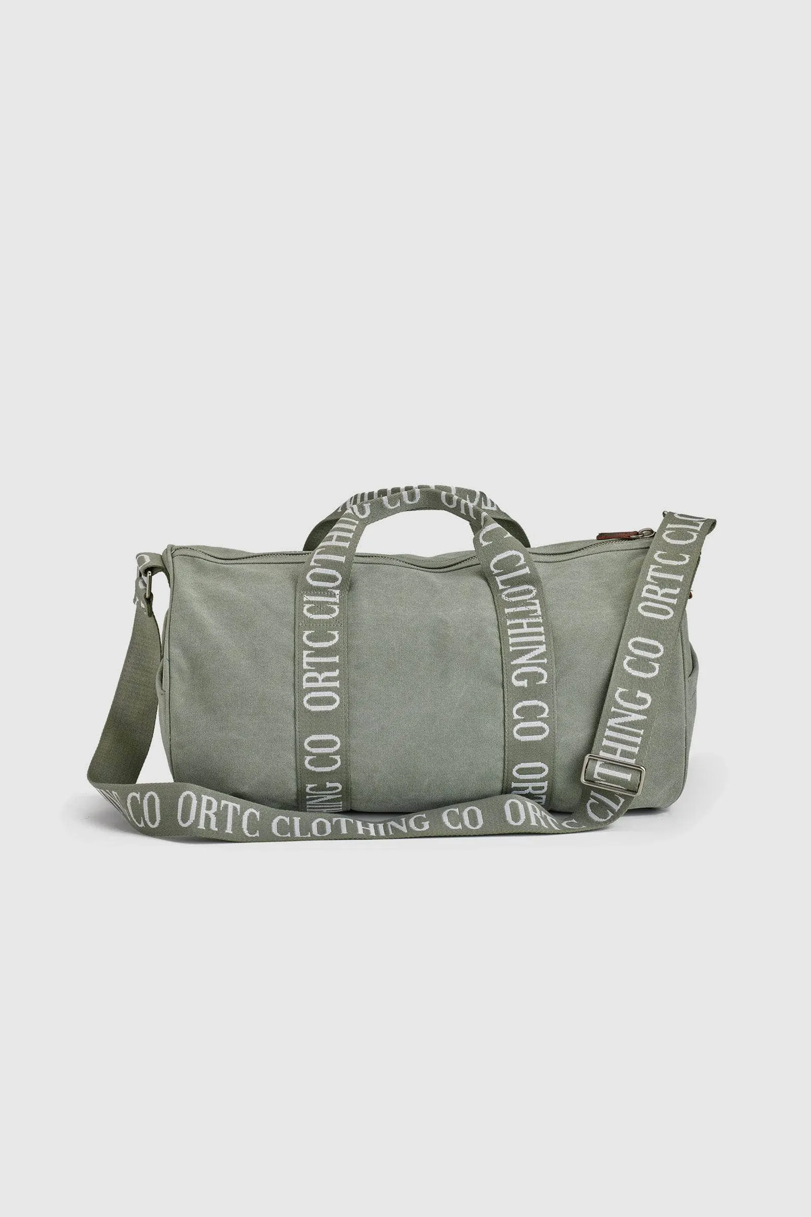 Oliver Duffle Bag Olive