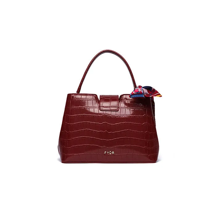 OLSEN (MAROON)