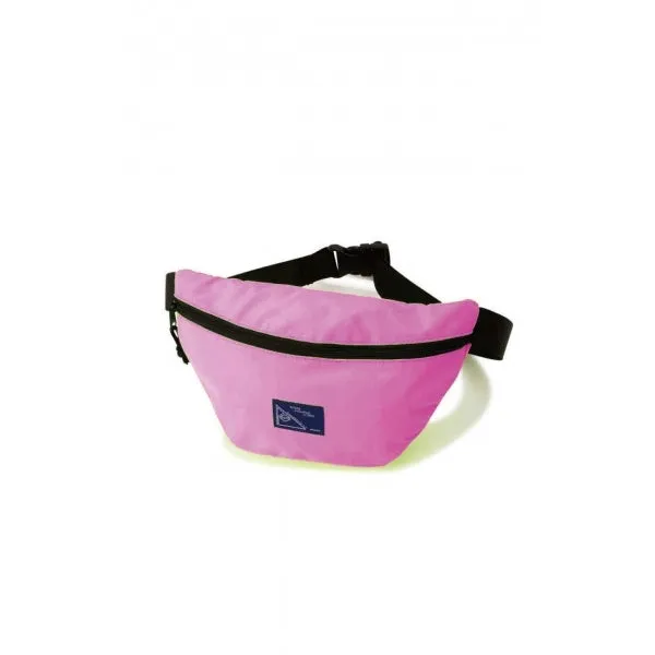 Peters Mountain Works Belt fanny Bag Pink