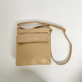 Pierre Cardin stone  londi crossbody bag