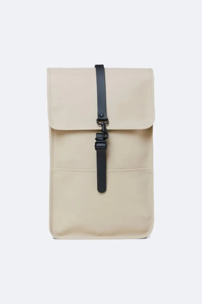 Rains - Backpack - Beige