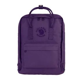 Re-Kanken Backpack - Deep Violet