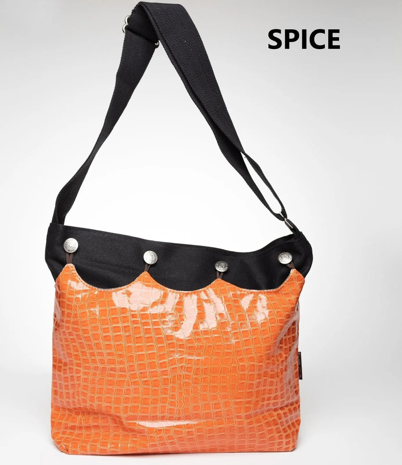 Reverse A Purse Tote Collection - Spice, Truffle