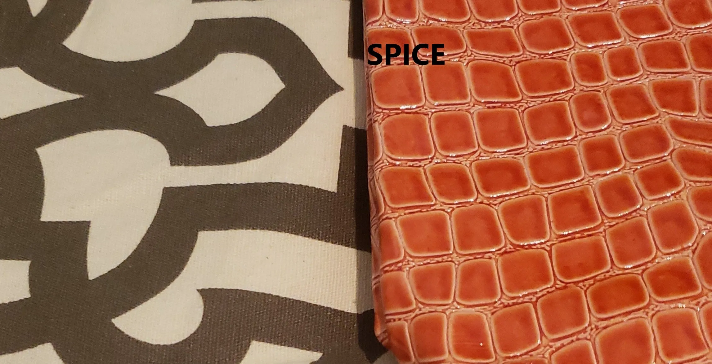 Reverse A Purse Tote Collection - Spice, Truffle