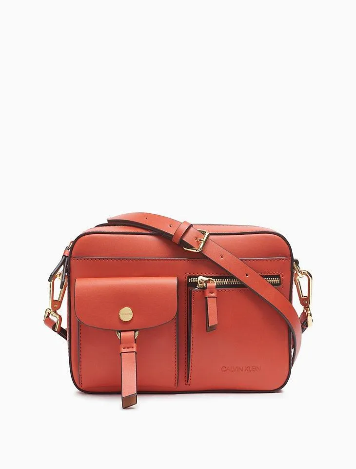 Rossa Crossbody Bag