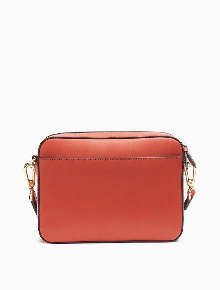 Rossa Crossbody Bag