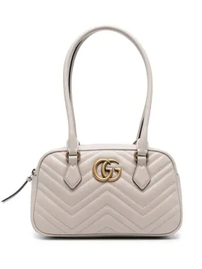 SMALL GG MARMONT SHOULDER BAG