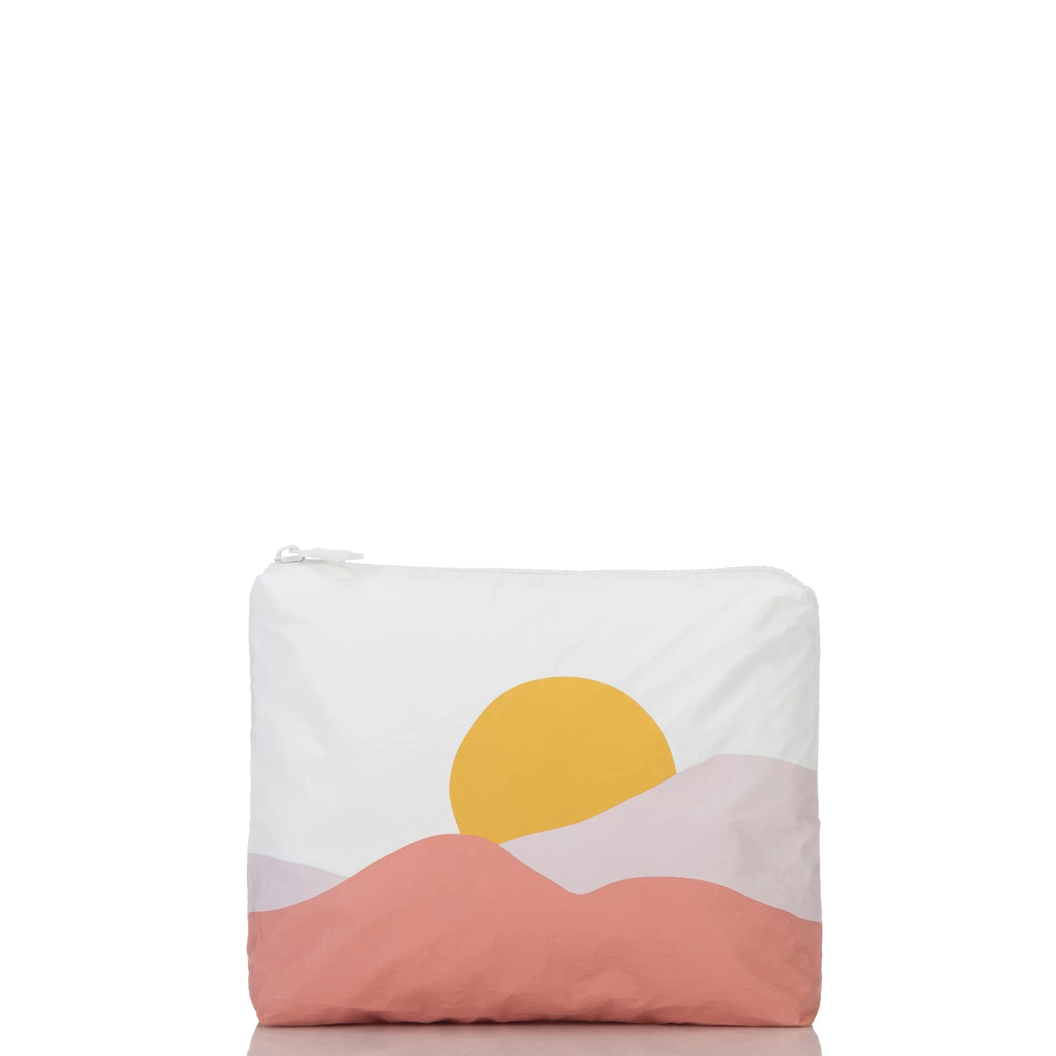 Sunrise Small Pouch / Starburst