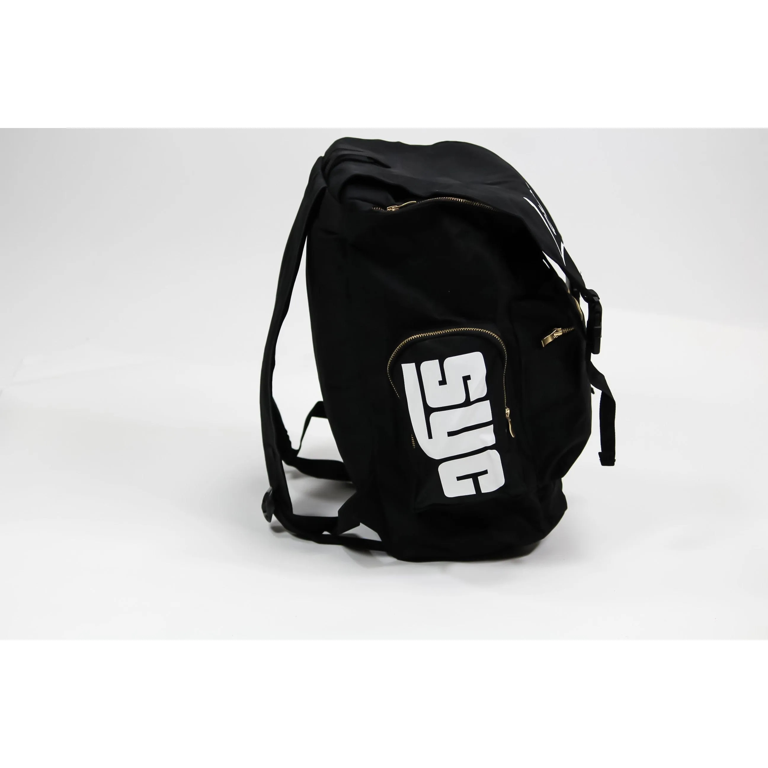 SYC Limited - Travel Backpack "Black”