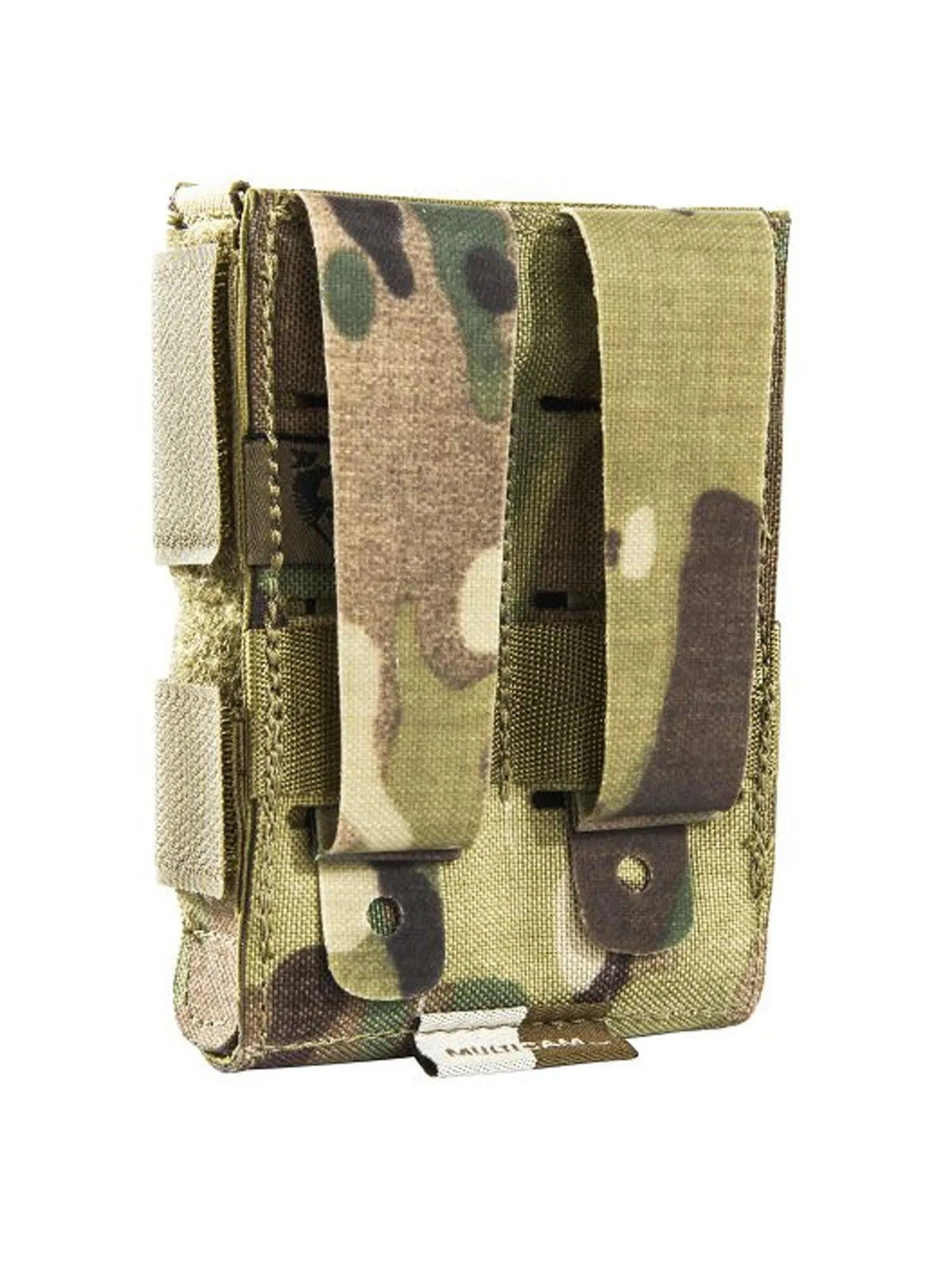 Tasmanian Tiger Multi Caliber Low Profile Mag Pouch