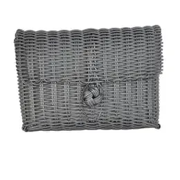 The LILLEY Clutch - 5 colors