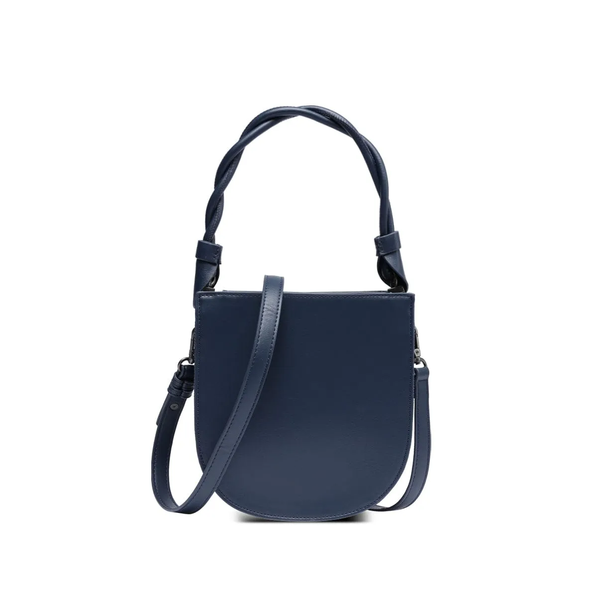 Tinsley Vegan Leather Bag | Multiple Colours