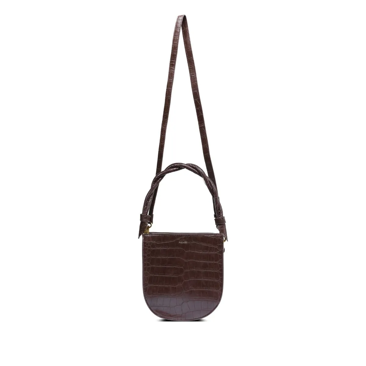 Tinsley Vegan Leather Bag | Multiple Colours