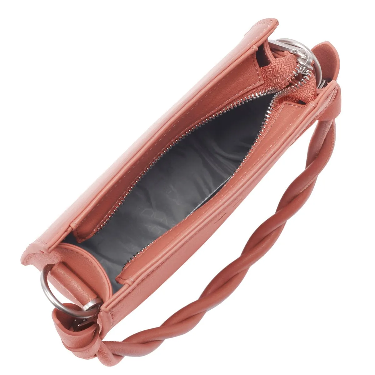 Tinsley Vegan Leather Bag | Multiple Colours