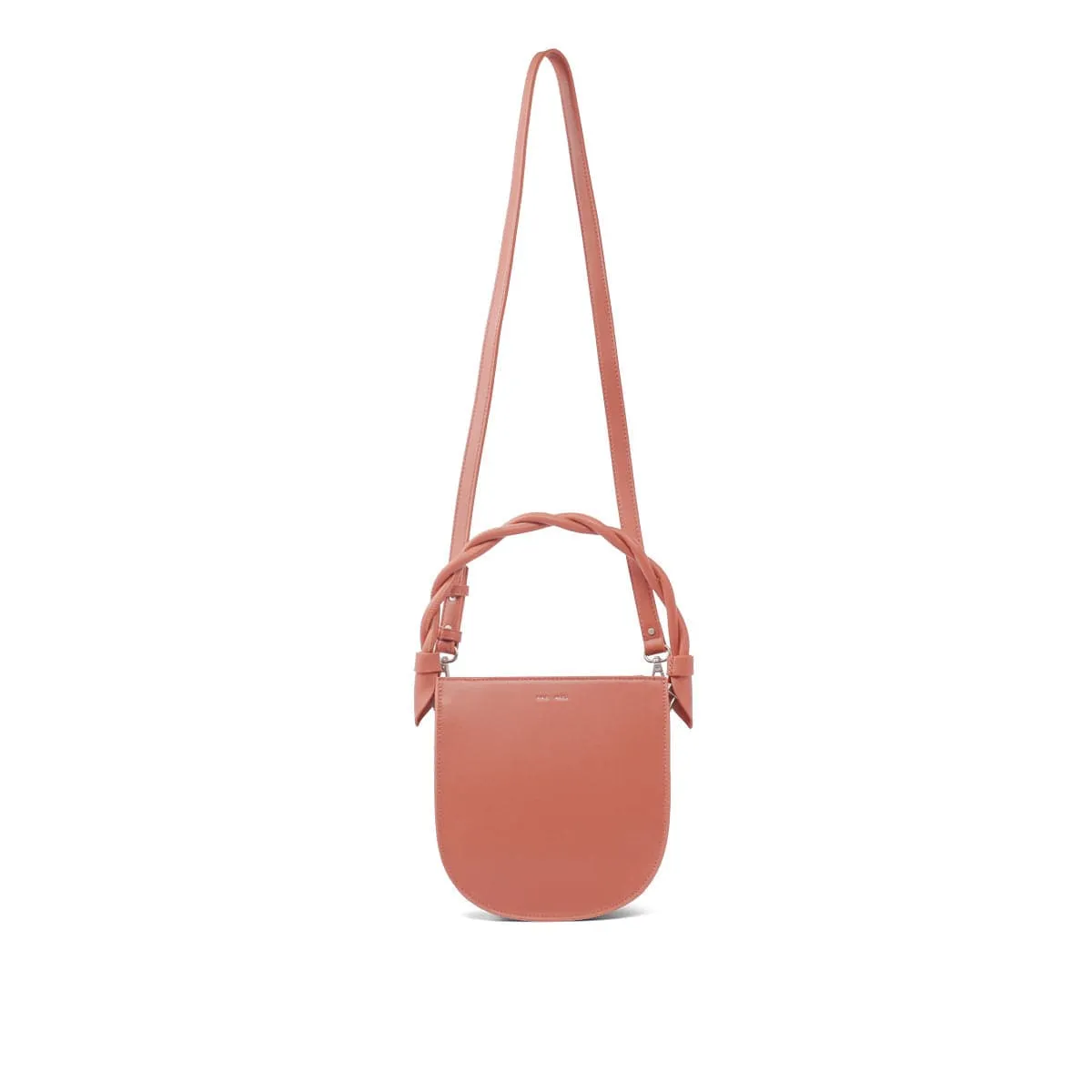 Tinsley Vegan Leather Bag | Multiple Colours