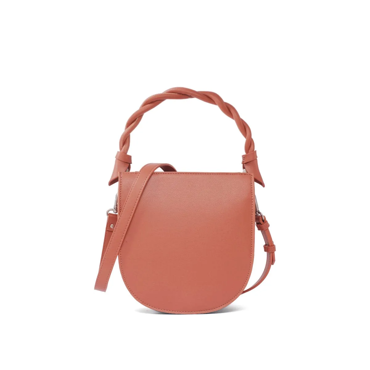 Tinsley Vegan Leather Bag | Multiple Colours