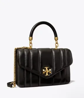 Tory Burch Mini Kira Top-Handle Bag