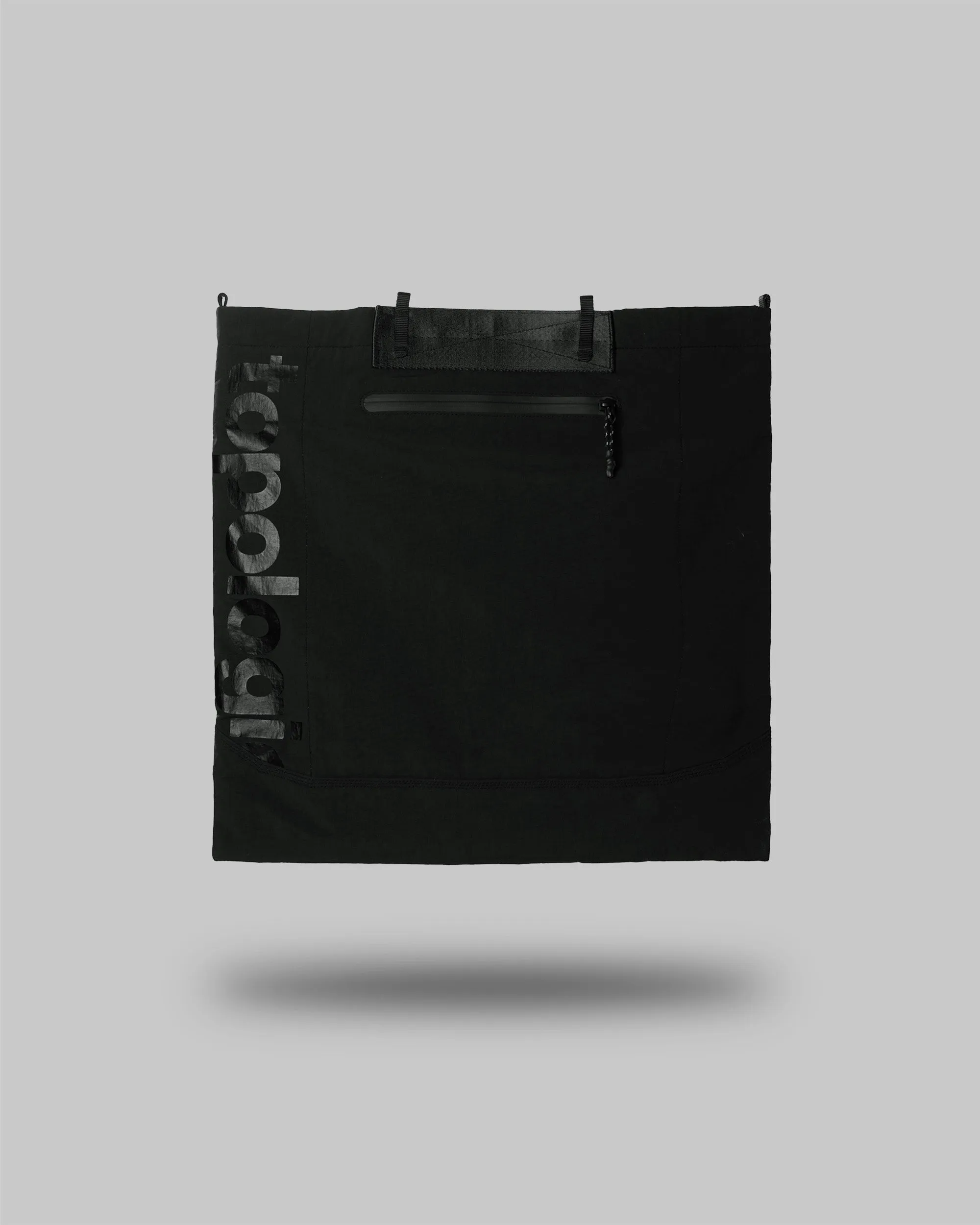 Multipurpose Utility Tote Bag with Enhanced Features