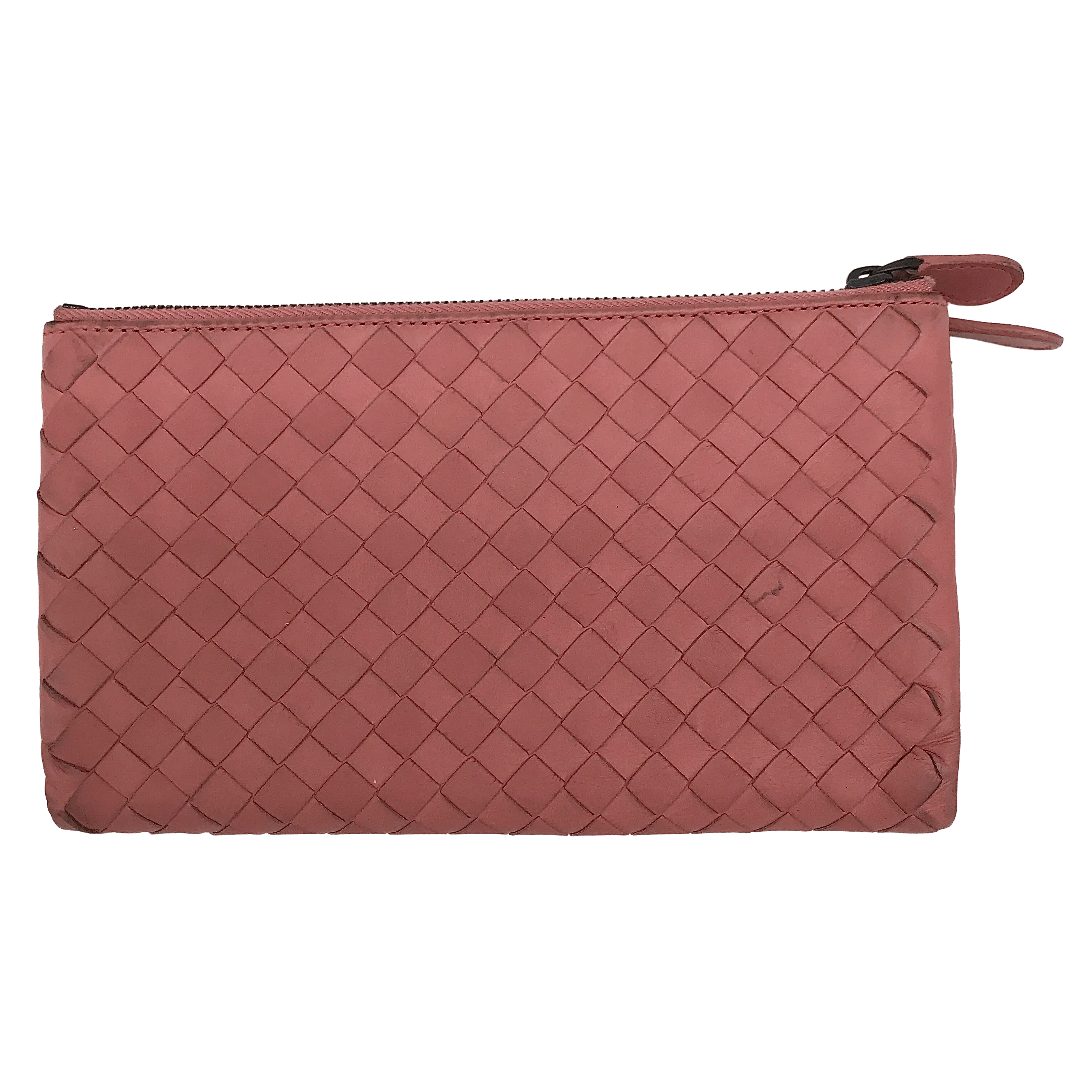 Vintage Bottega Veneta Wallet