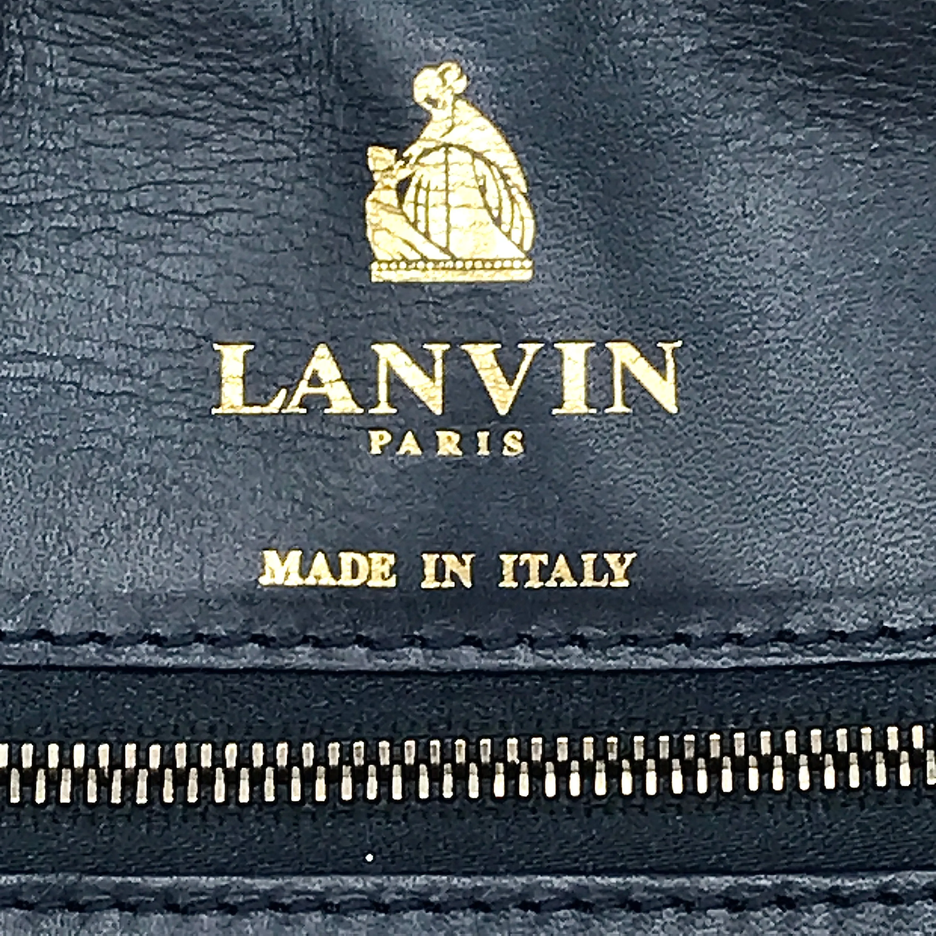 Vintage Lanvin Bag