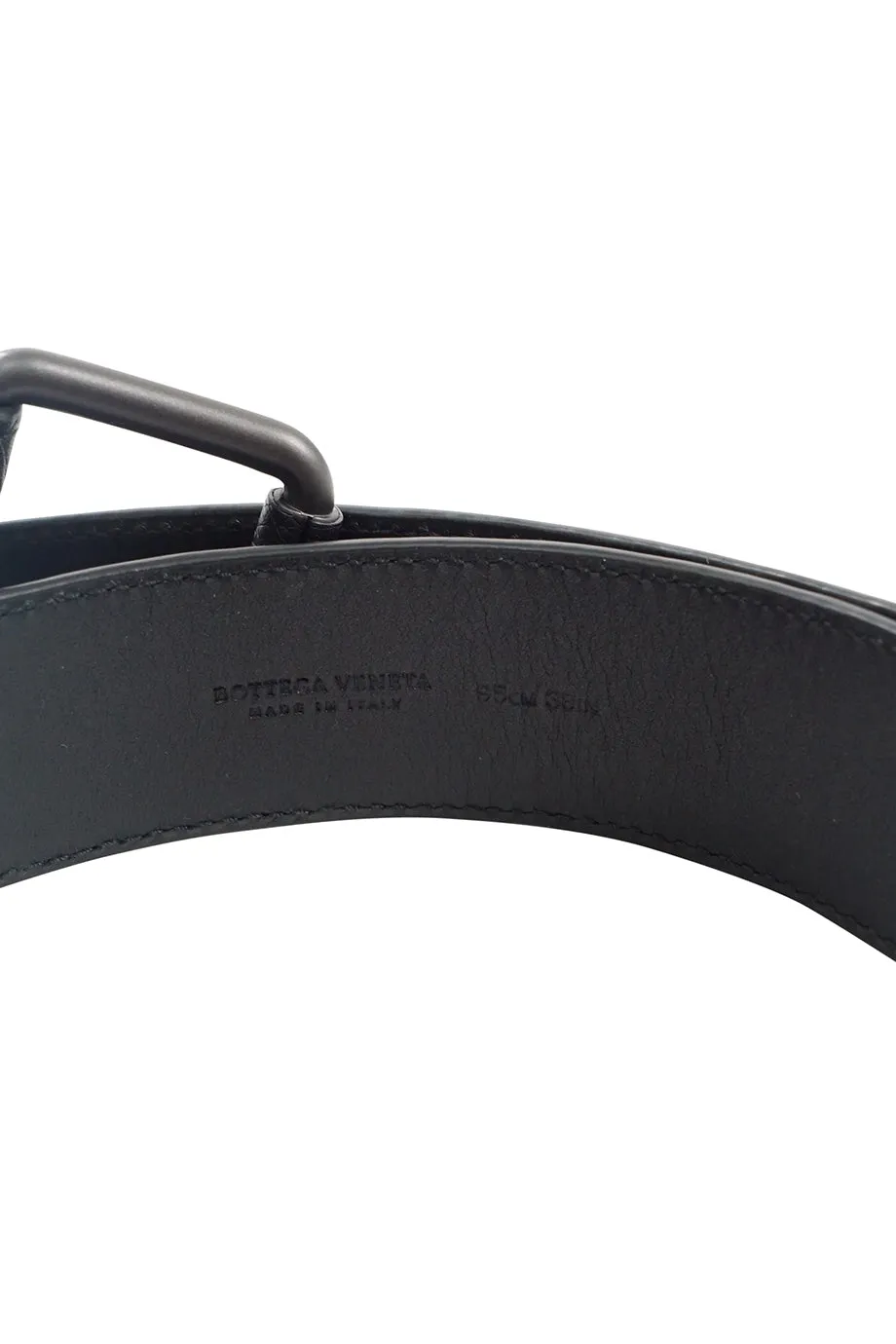 [WA3095] Bottega Veneta | Belt