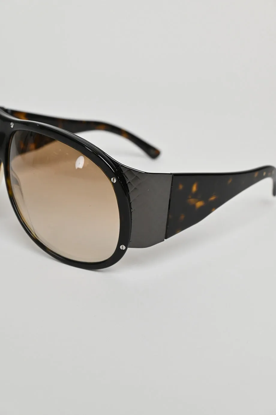 [WA3104] Bottega Veneta | Sunglasses