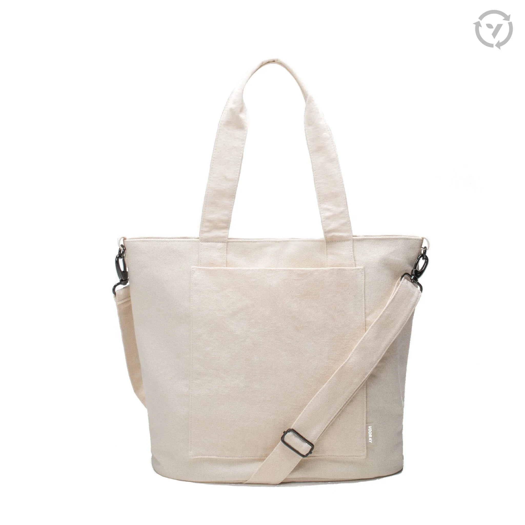 Zoey Tote