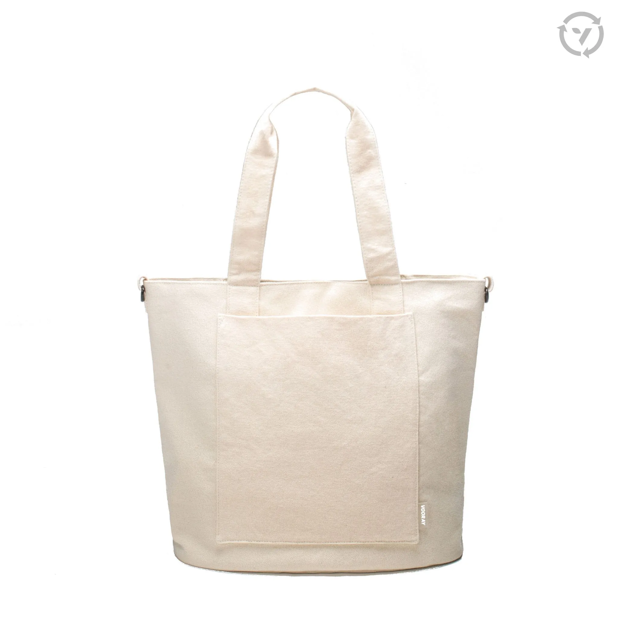 Zoey Tote