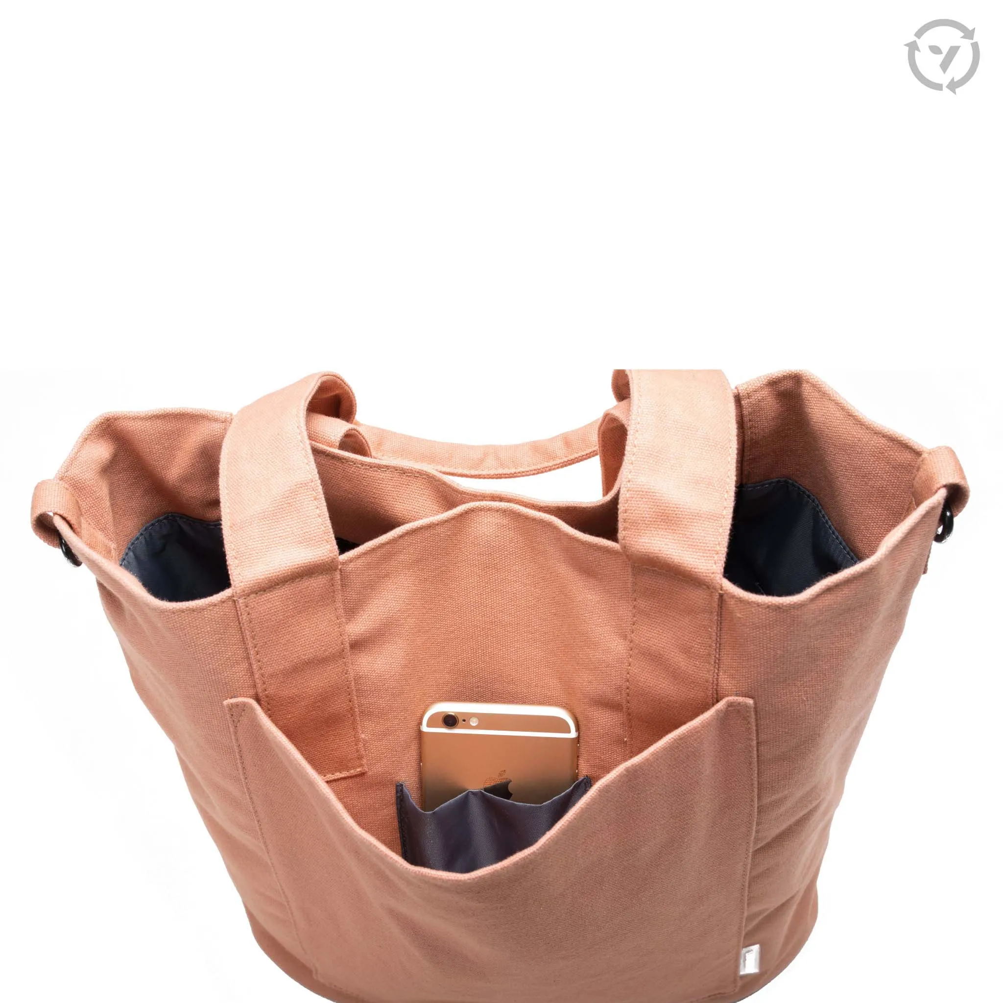 Zoey Tote