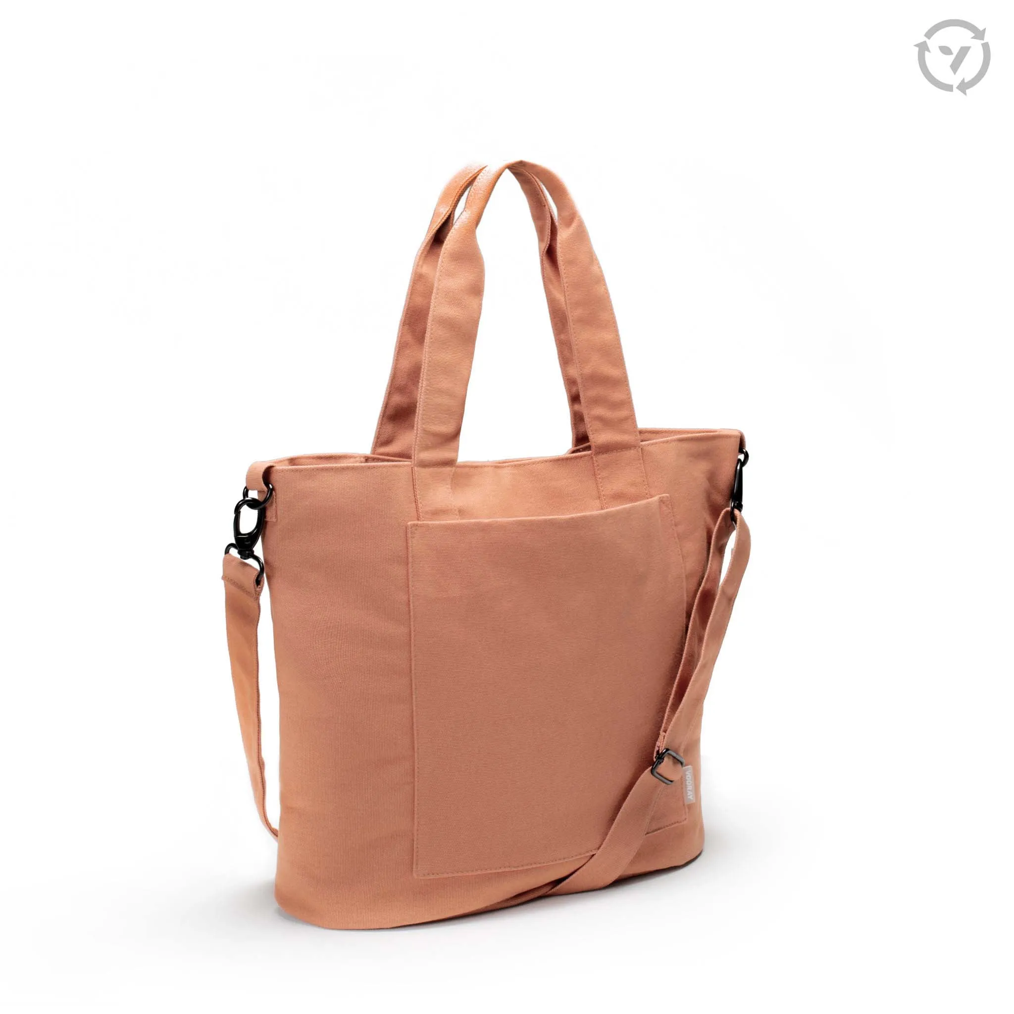 Zoey Tote